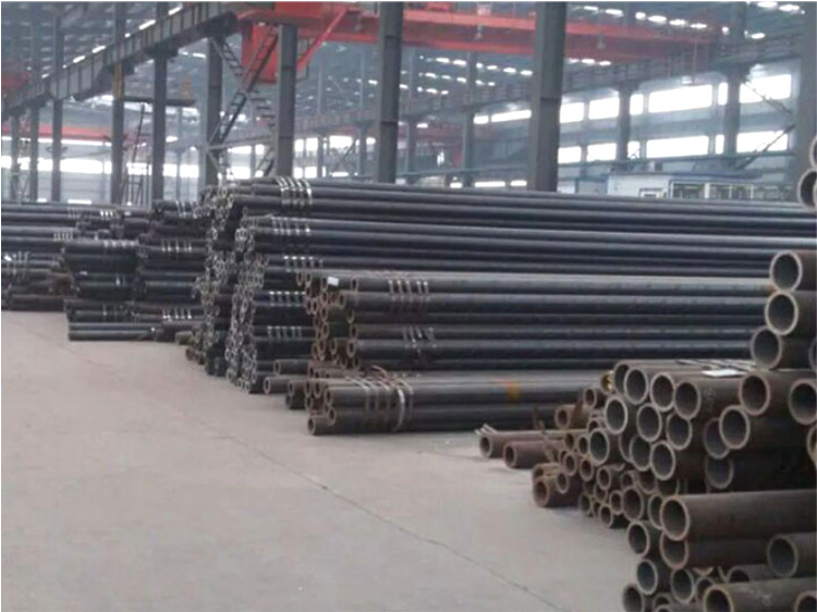 丹阳12cr2mo化肥专用管
